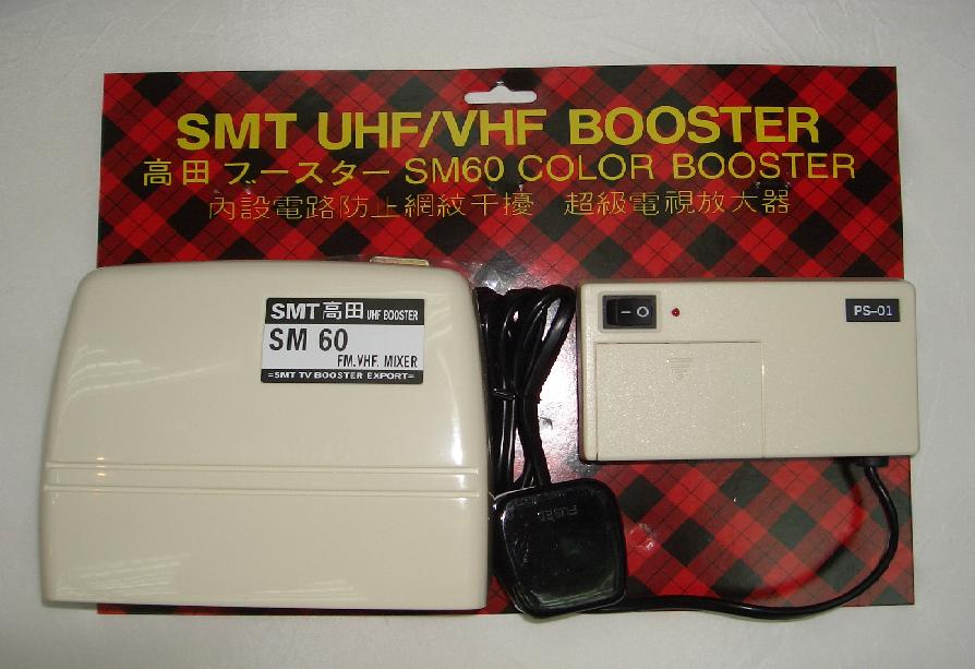 SMT-SM60