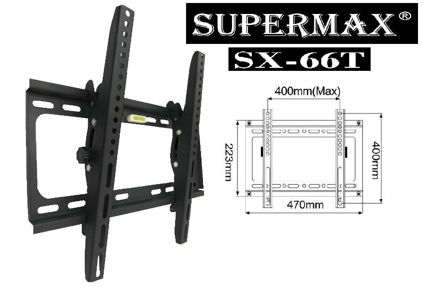 SuperMAX SX-66T